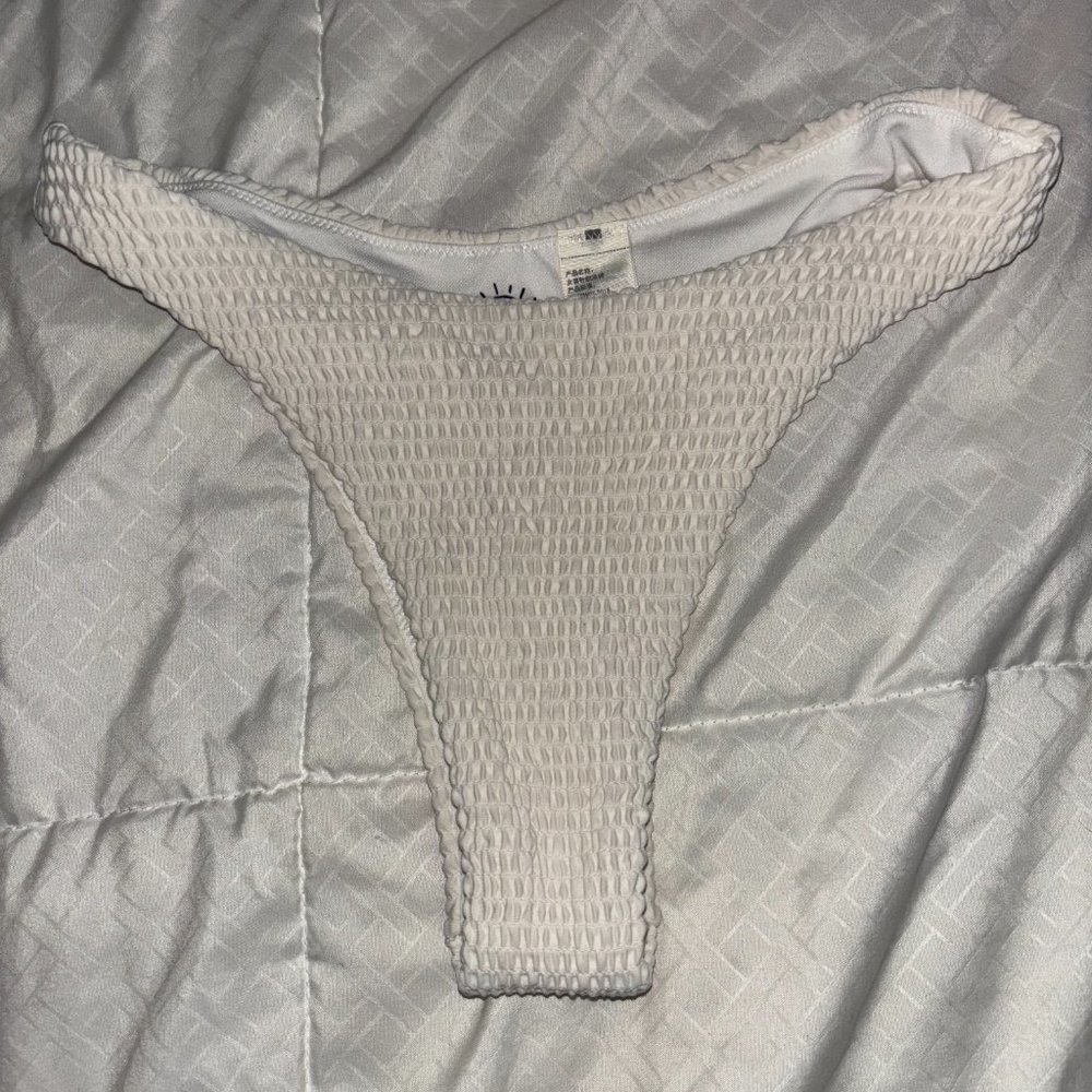 Hollister Bikini Bottoms